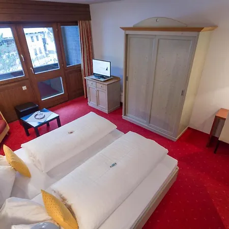 Hotel Neuwirt