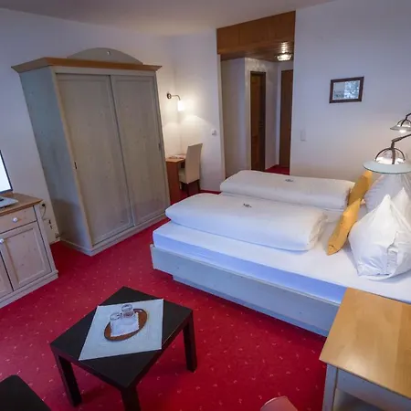 Hotel Neuwirt Mauterndorf (Salzburg)
