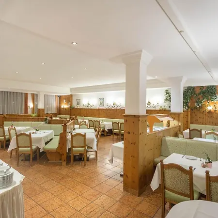 Neuwirt Hotel Mauterndorf (Salzburg)