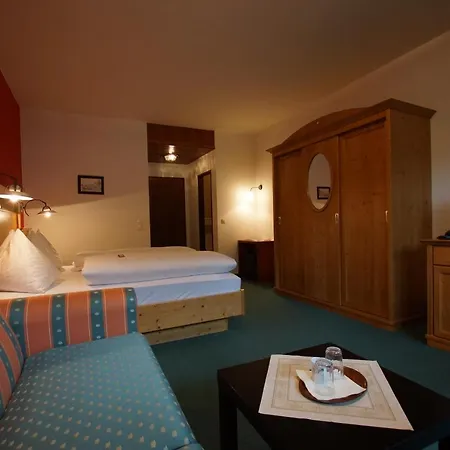 Neuwirt 3* Mauterndorf (Salzburg)