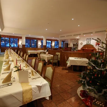 Hotel Neuwirt Mauterndorf (Salzburg)