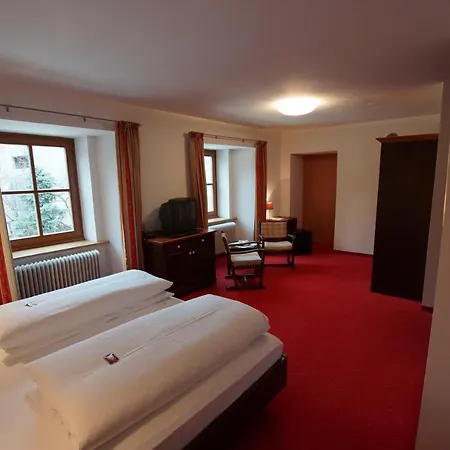 Hotel Neuwirt Mauterndorf (Salzburg)