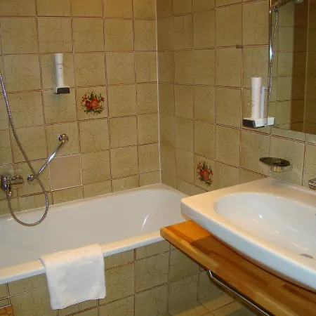 Neuwirt 3* Mauterndorf (Salzburg)