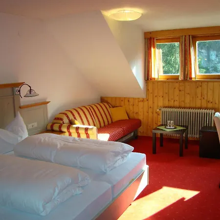 Neuwirt Hotel