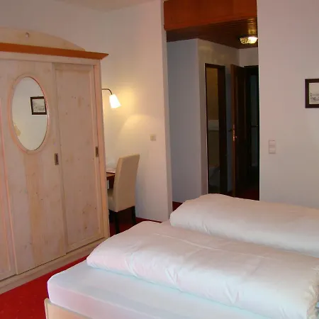 Hotel Neuwirt