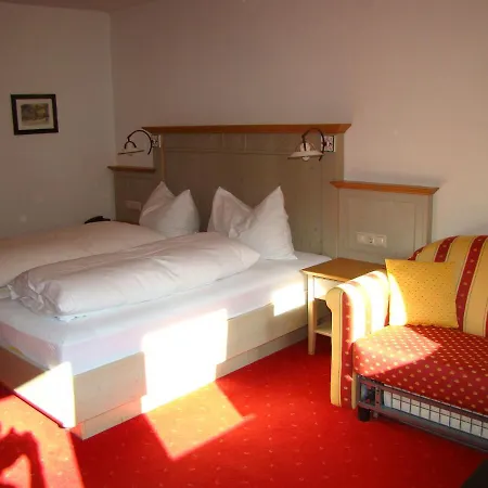 Hotel Neuwirt
