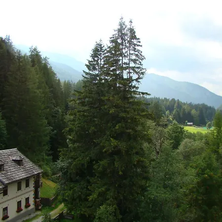 Neuwirt Hotel 3*