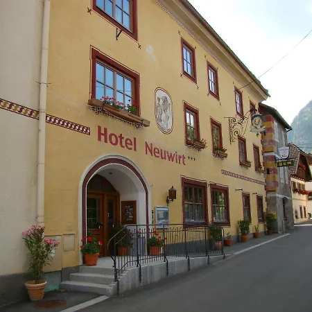 Neuwirt Mauterndorf (Salzburg)