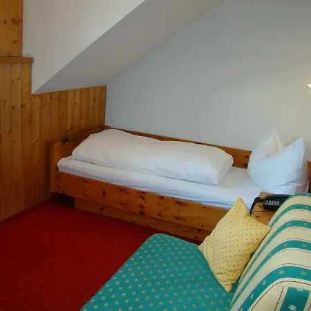 Hotel Neuwirt Mauterndorf (Salzburg)