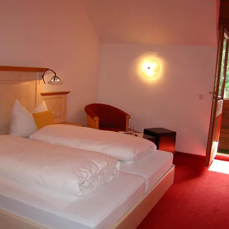 Neuwirt Hotel