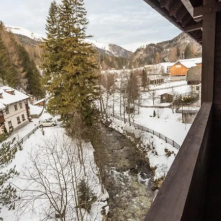 Neuwirt Mauterndorf (Salzburg)