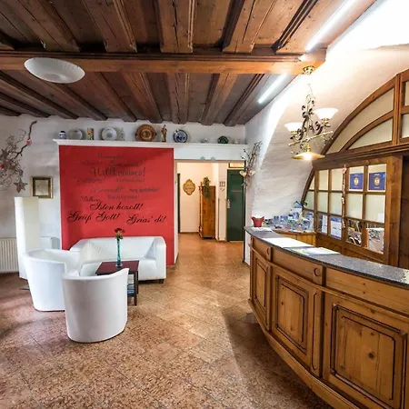 Hotel Neuwirt Mauterndorf (Salzburg)