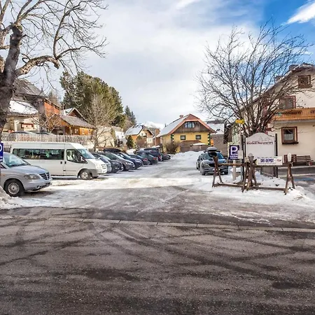 Neuwirt Mauterndorf (Salzburg)