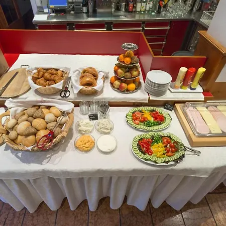 Hotel Neuwirt 3*