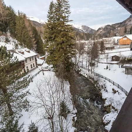 Neuwirt Hotel Mauterndorf (Salzburg)