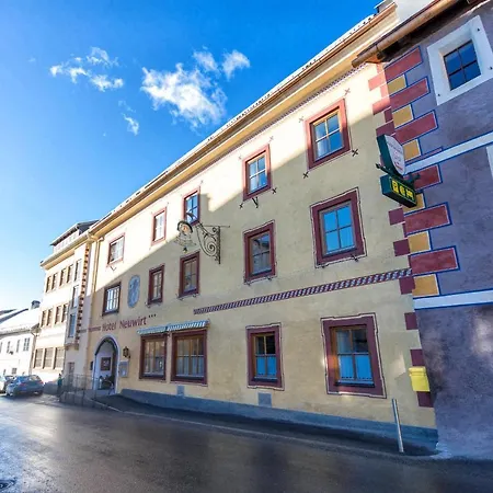Hotel Neuwirt