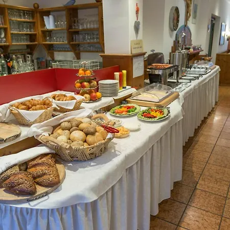 Neuwirt Mauterndorf (Salzburg)