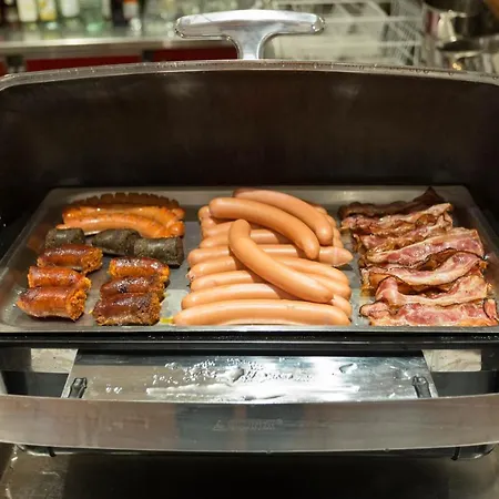 Hotel Neuwirt Mauterndorf (Salzburg)