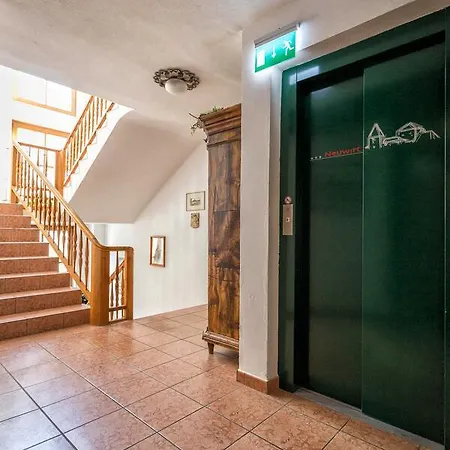 Neuwirt Mauterndorf (Salzburg)