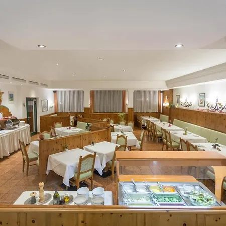 Neuwirt Hotel Mauterndorf (Salzburg)