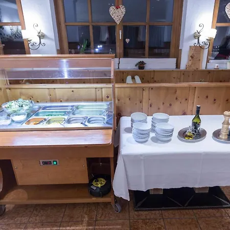 Neuwirt Hotel Mauterndorf (Salzburg)