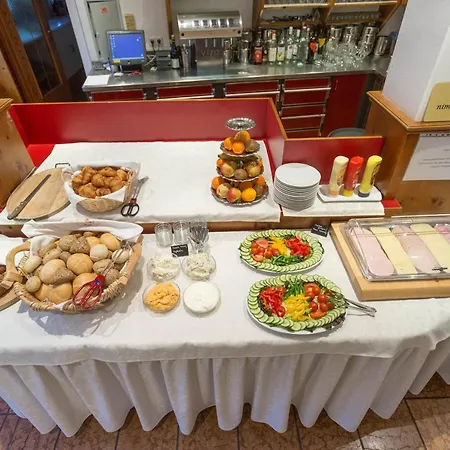 Neuwirt Mauterndorf (Salzburg)