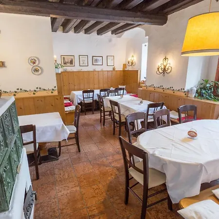 Hotel Neuwirt Mauterndorf (Salzburg)