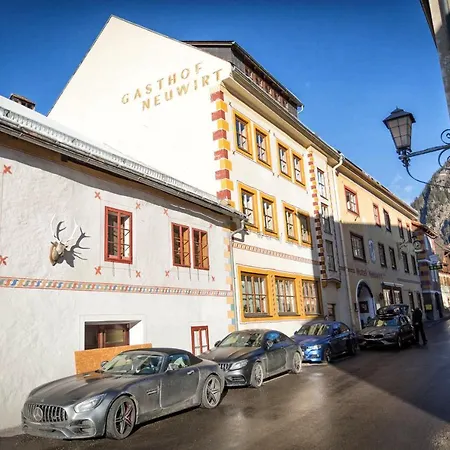 Neuwirt Hotel