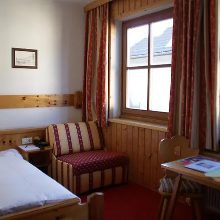 Neuwirt Hotel Mauterndorf (Salzburg)