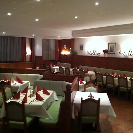 Neuwirt Hotel Mauterndorf (Salzburg)