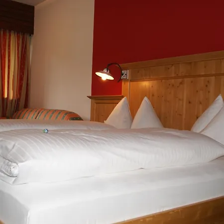 Hotel Neuwirt 3*