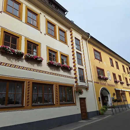 Hotel Neuwirt