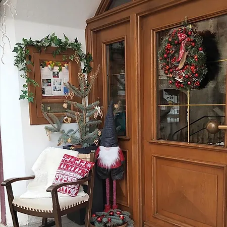 Hotel Neuwirt Mauterndorf (Salzburg)