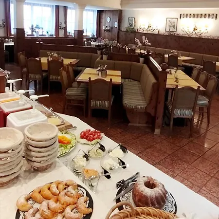 Neuwirt Mauterndorf (Salzburg)