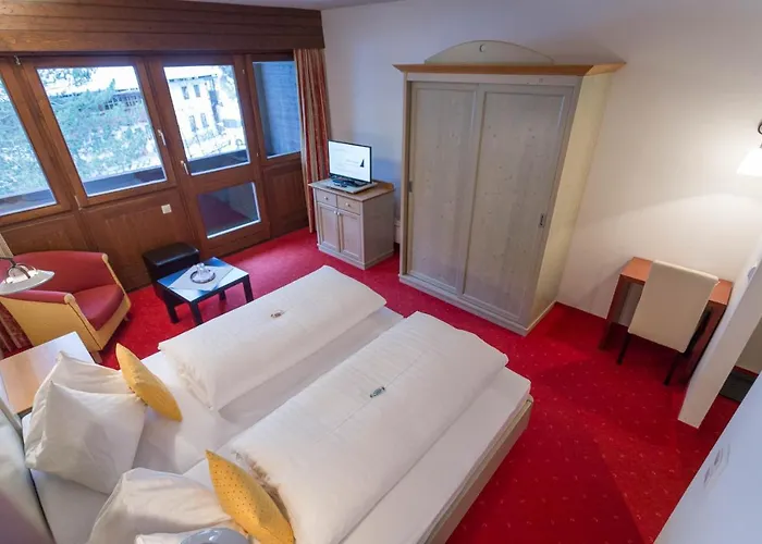 Hotel Neuwirt