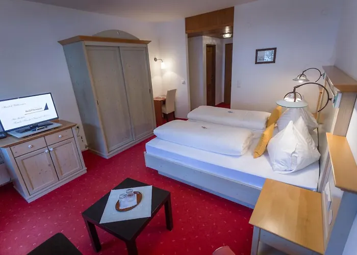 Hotel Neuwirt Mauterndorf (Salzburg)