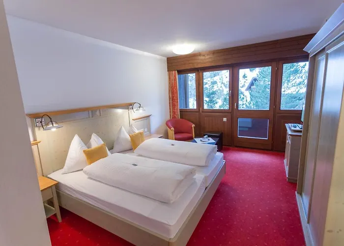 Neuwirt Hotel