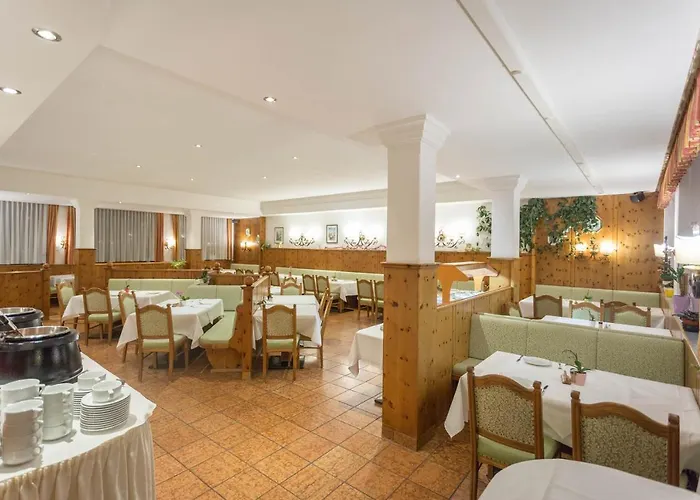 Neuwirt Hotel Mauterndorf (Salzburg)