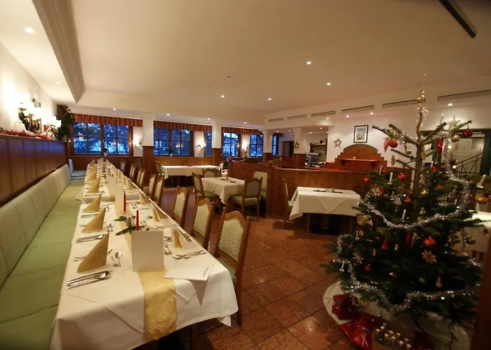 Hotel Neuwirt Mauterndorf (Salzburg)
