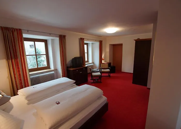 Hotel Neuwirt Mauterndorf (Salzburg)