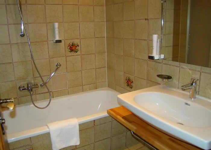 Neuwirt 3* Mauterndorf (Salzburg)