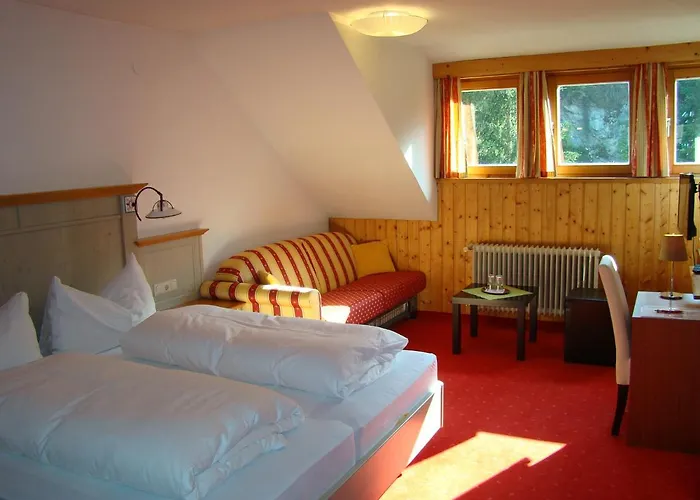 Neuwirt Hotel