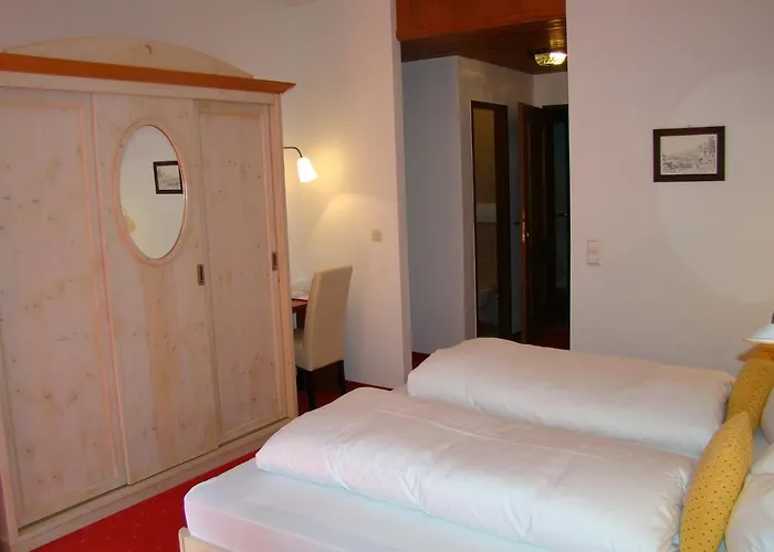 Hotel Neuwirt