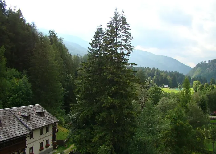 Neuwirt Hotel 3*