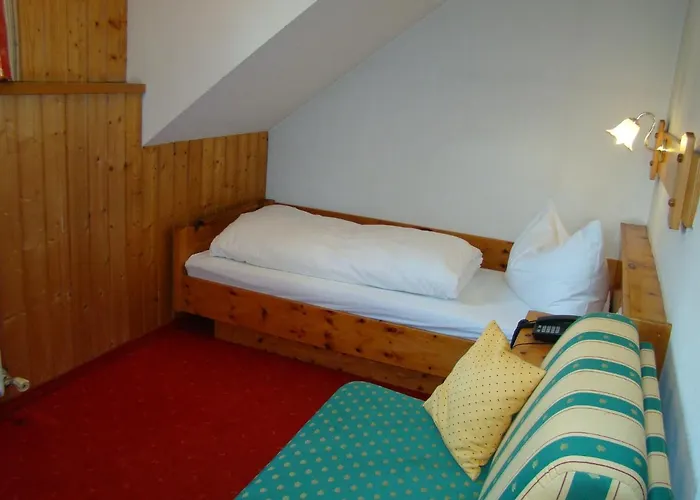 Hotel Neuwirt Mauterndorf (Salzburg)