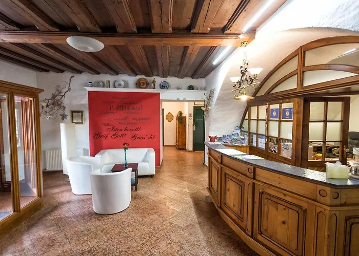 Hotel Neuwirt Mauterndorf (Salzburg)