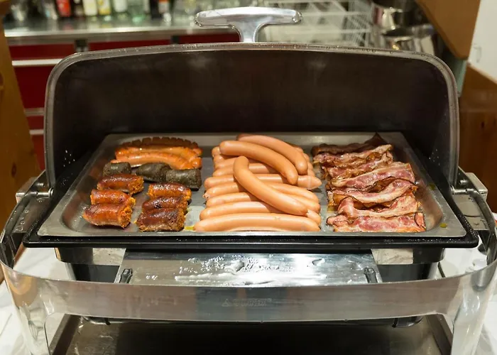 Hotel Neuwirt Mauterndorf (Salzburg)