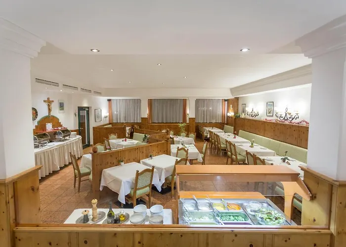 Neuwirt Hotel Mauterndorf (Salzburg)