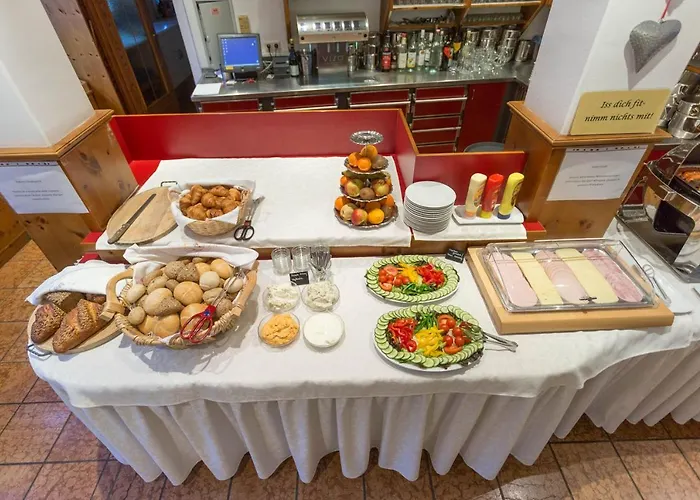 Neuwirt Mauterndorf (Salzburg)