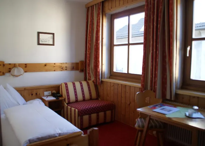 Neuwirt Hotel Mauterndorf (Salzburg)